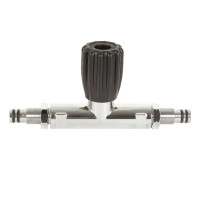 Thermo Standard Crossbar with Isolator - TKPXVC0V0-N - XS SCUBA